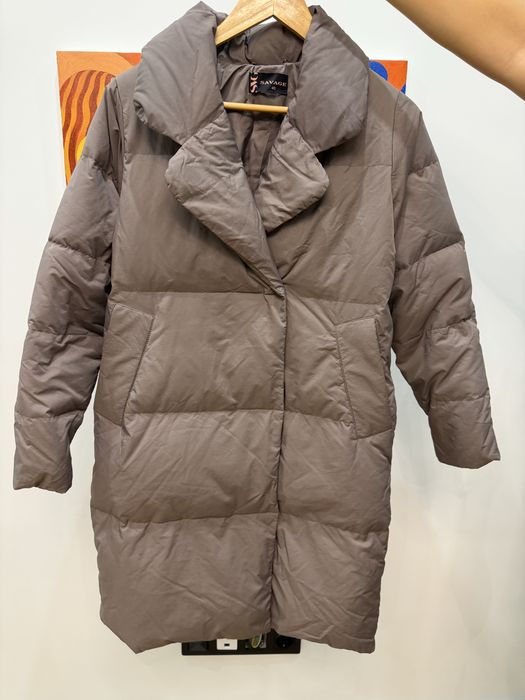 Демисезонная куртка SAVAGE