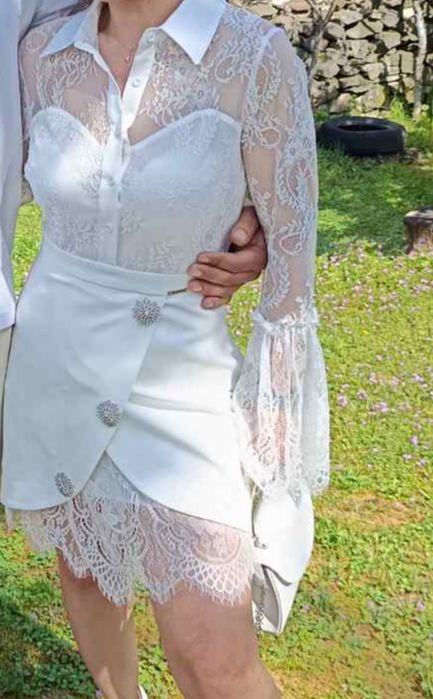 Официални рокли - Fliorca Fashion