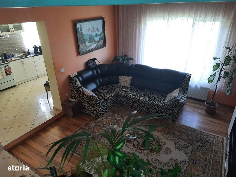 Casă separată cu 3 camere în Oradea