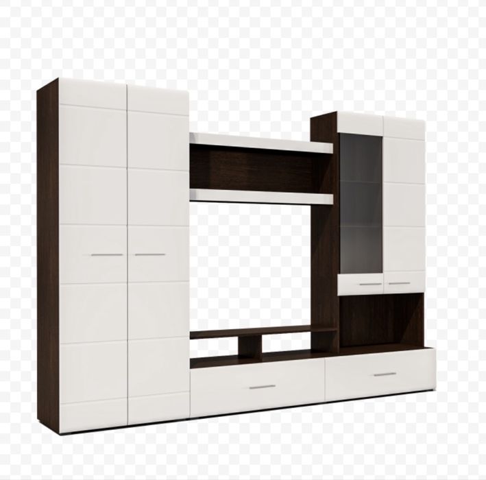 Модульная стенка Нэнси