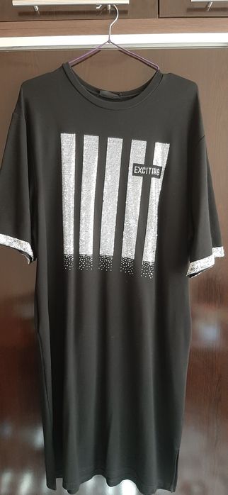 Женское платье б/у