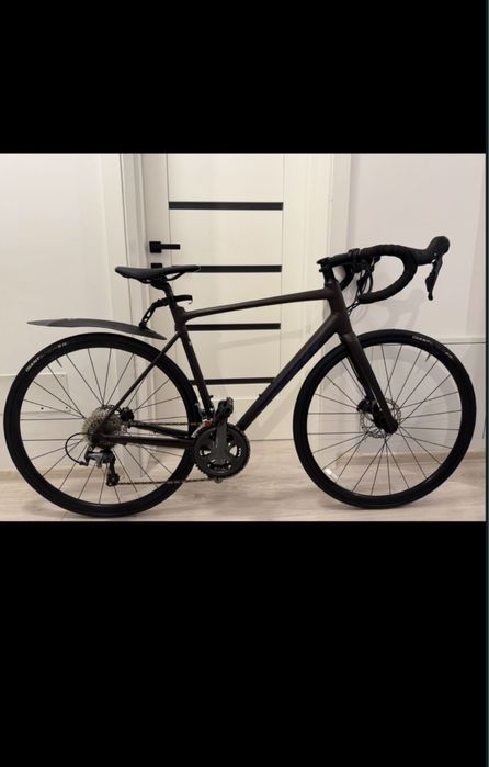 Bicicleta cursiera Giant Contend SL2