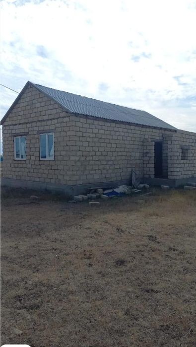 Времянка продажа