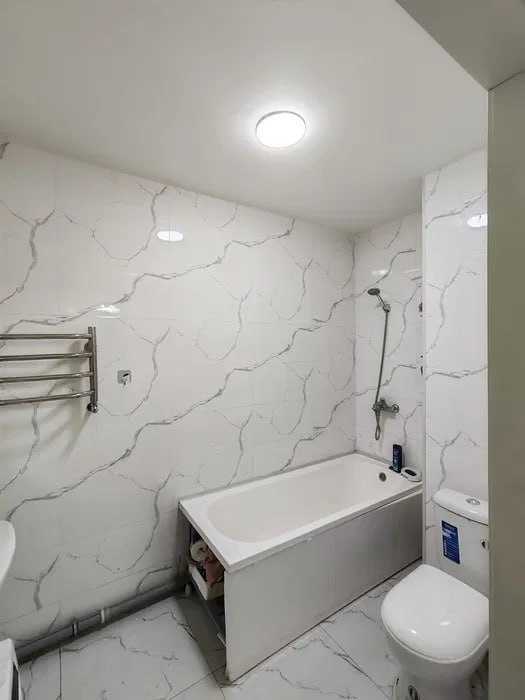 Parkent Plaza 1 xonali, Parkent ko‘chasi, 33 m2`