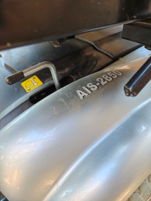 Акумулаторна инвалидна количка