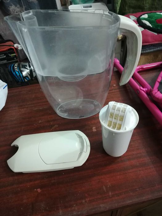 Фильтр для питьевой воды