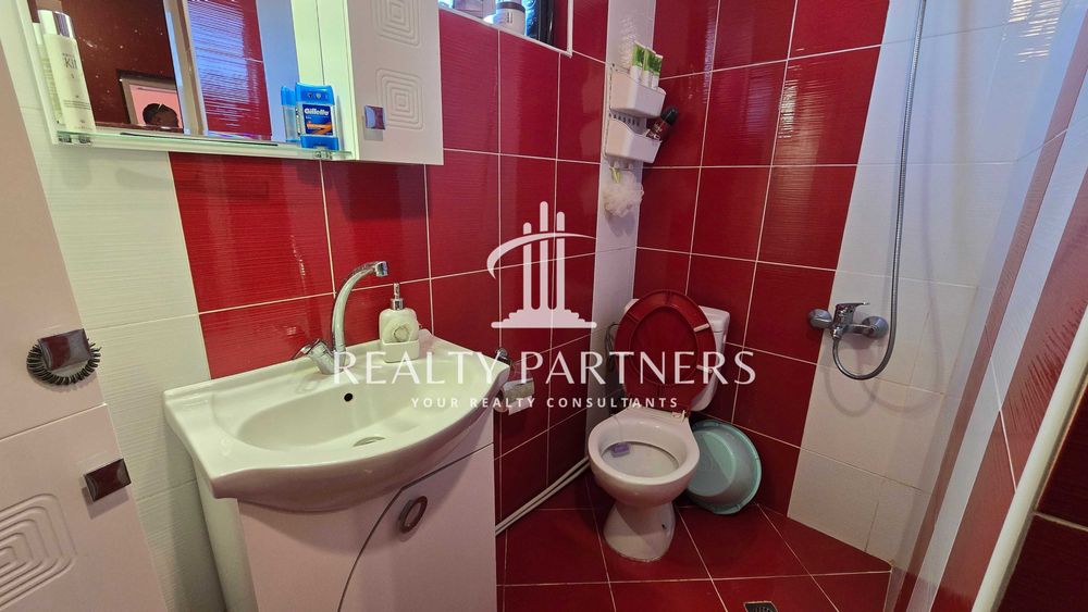 Продава се Етаж от къща в Перник, Байкушева махала - 102 кв.м за 932 €/кв.м - Снимка #6