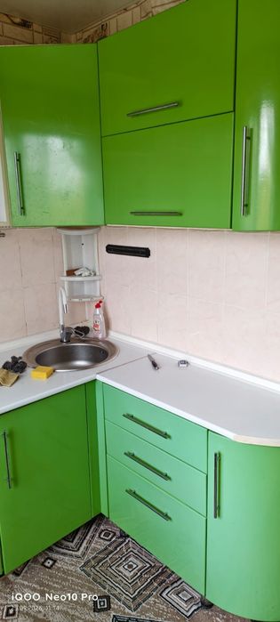Продам 2 комнатную квартиру