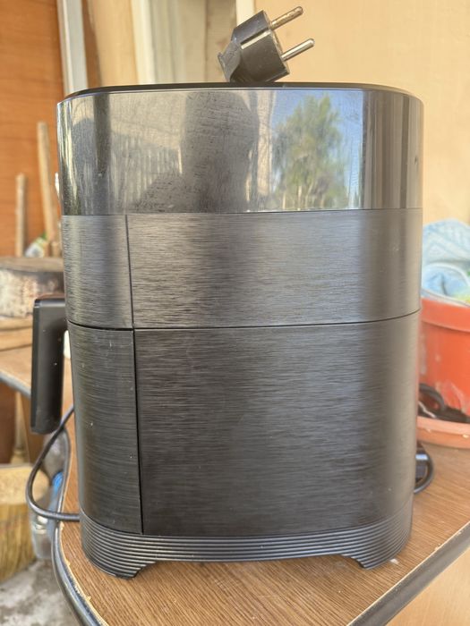 Air friyer tefal 4.2L