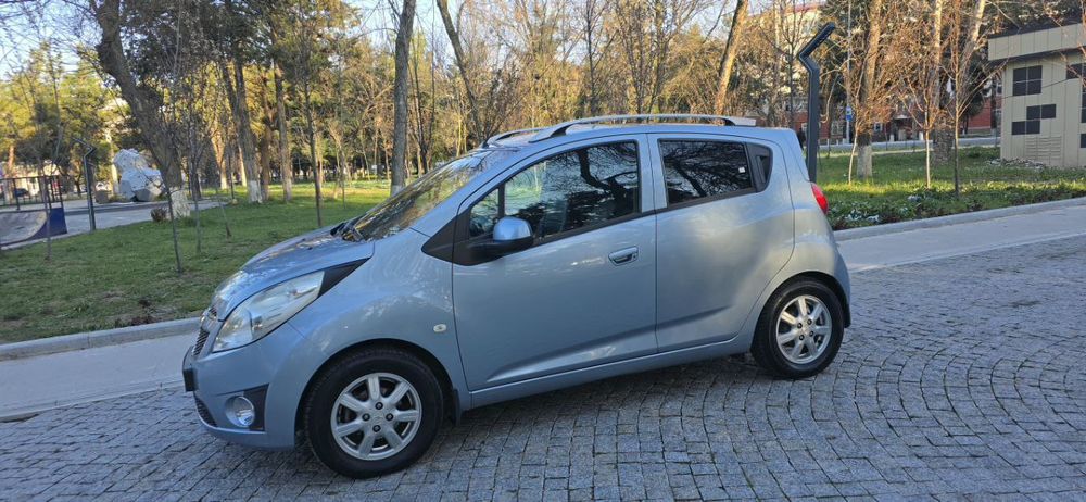 Spark 2015 год 3 поз.