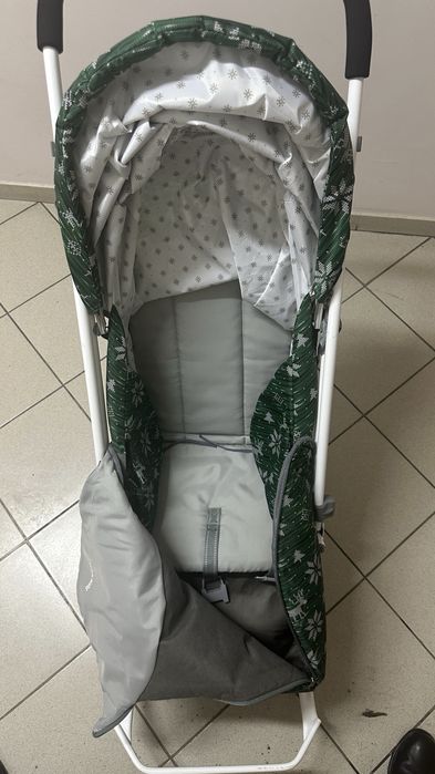 Санки Ника Умка 3-1