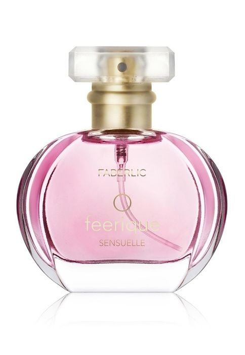 Feerique ajoyib shokolad ifori hajmi 30ml