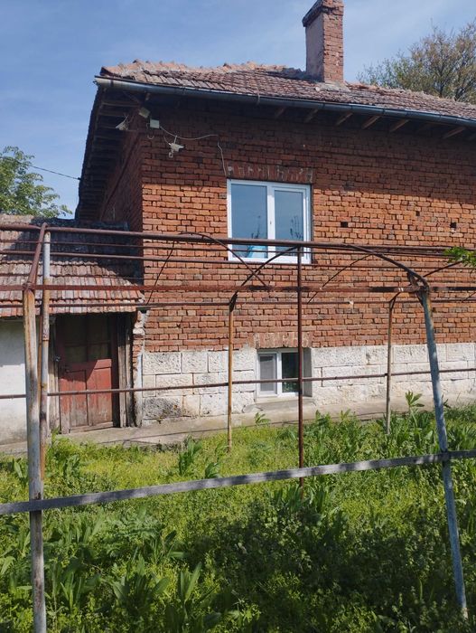 Продава се Къща в с. Осен, Област Силистра - 150 кв.м за 143 €/кв.м - Снимка #5