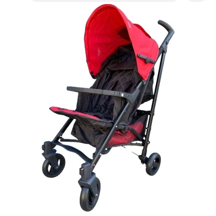 Коляска прогулочная