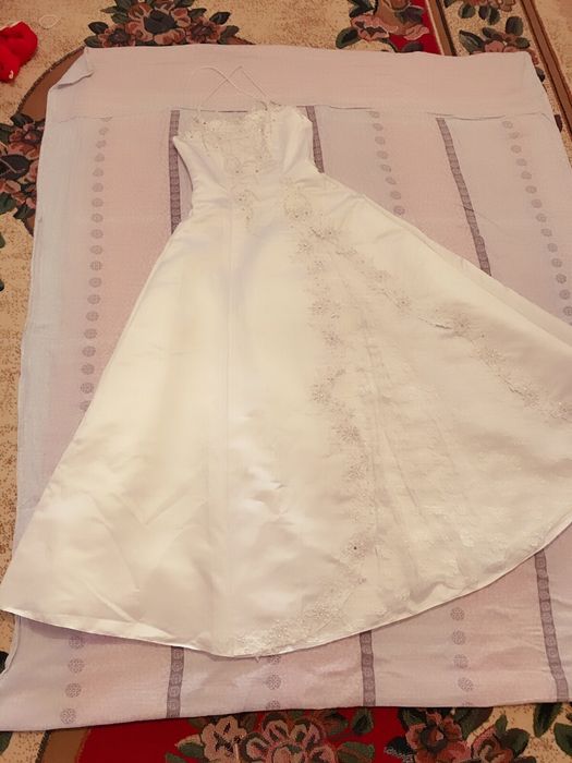 Продам Свадебные платья