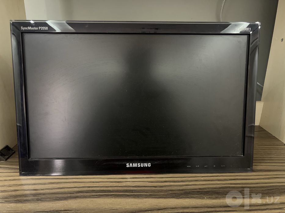 Samaung SyncMaster P2050