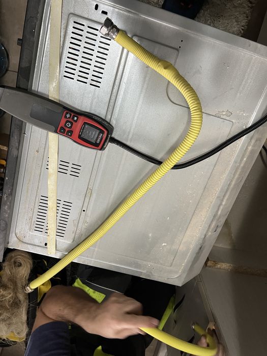 Montaj Aragaze ,Plite ,Cuptoare .Instalator ANRE Bucuresti si Ilfov