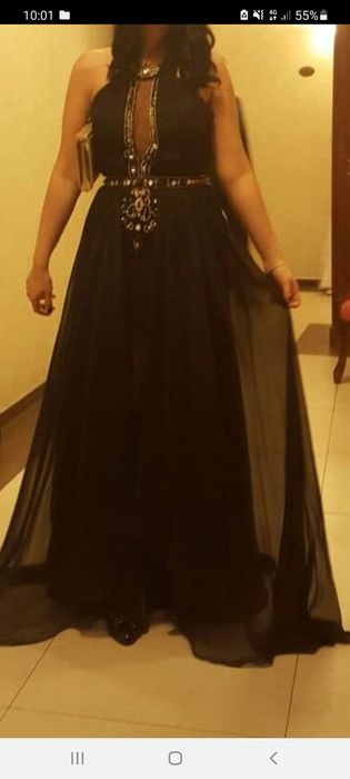 Rochie casa de moda Wanda' s Dream
