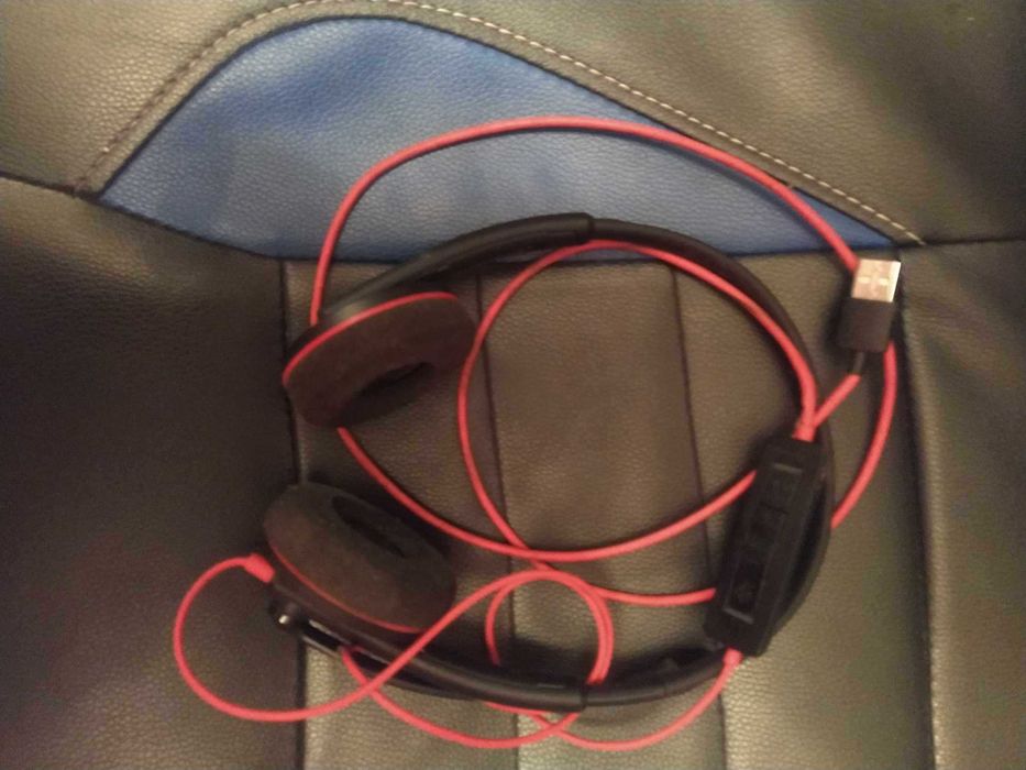 Слушалки с микрофон Epos Sennheiser