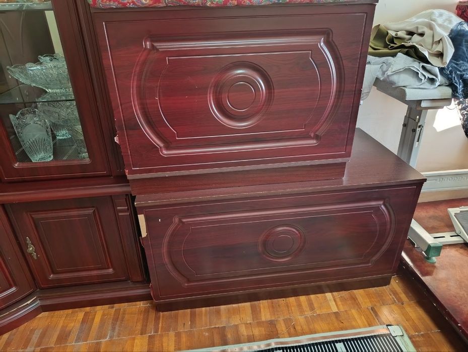 Srochniy sotiladi MDF  yaxshi yog'ochchiki.