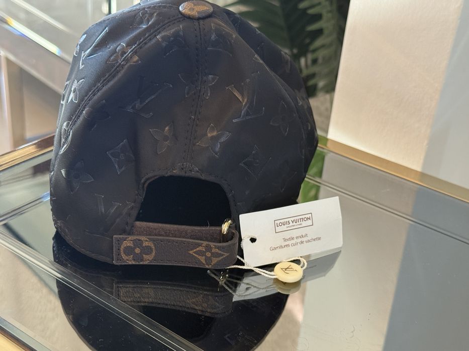 Sapca Louis Vuitton Unisex