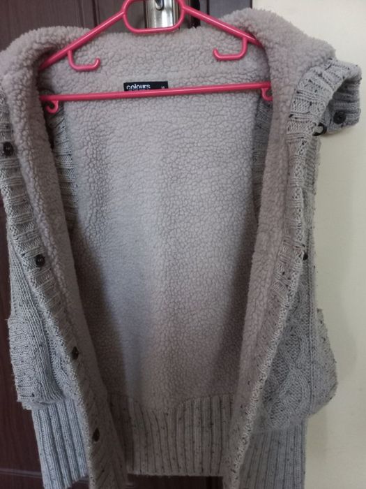 Елек и Ватиран суитчър  S / M