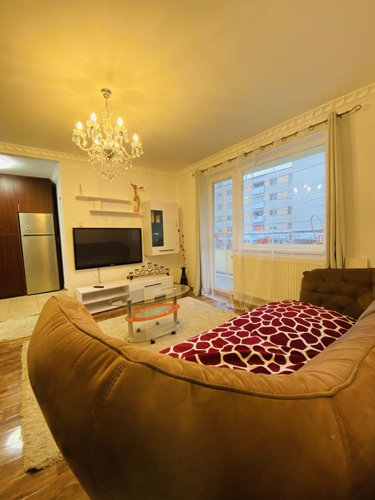 Ofer spre Inchiriere Apartament 2 camere Etaj 1 zona Muzeului Bd. Traian
