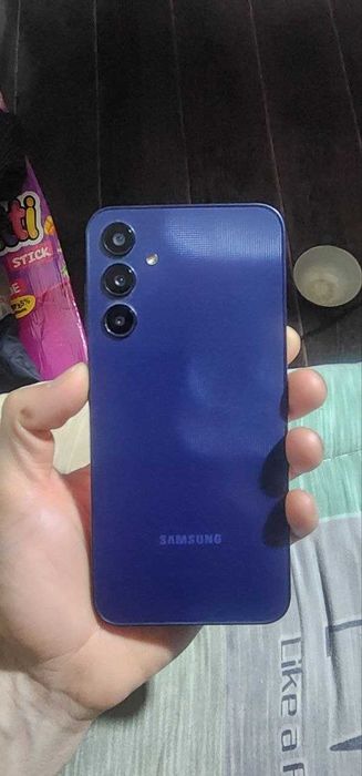 Samsung A25 5G 8/128