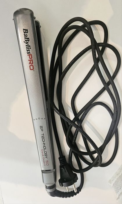 Утюжок, выпрямитель для волос BaByliss