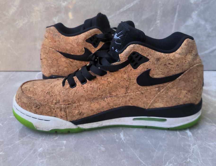 Nike FLIGHT SQUAD номер 44