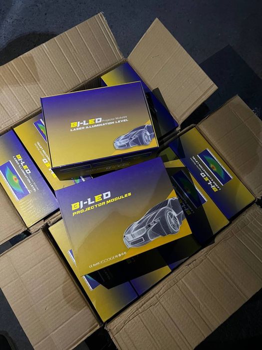 Bi-Led universalniy 3dyum