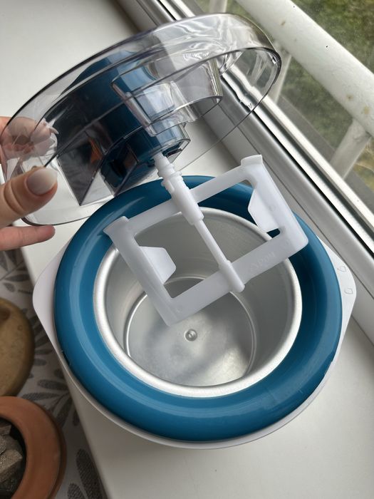 Мороженица для дома