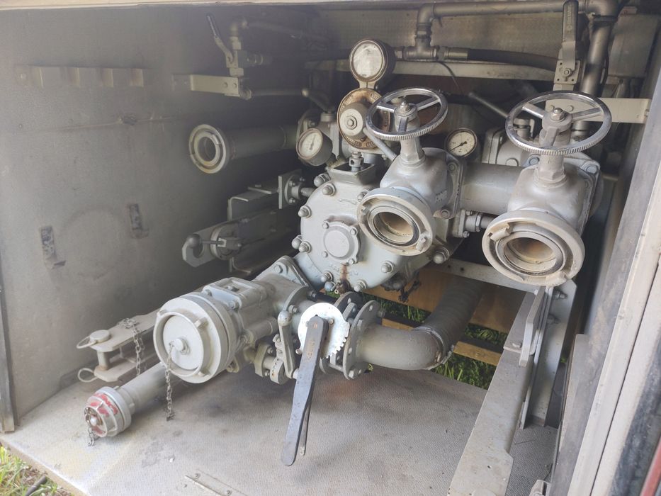 Специален автомобил