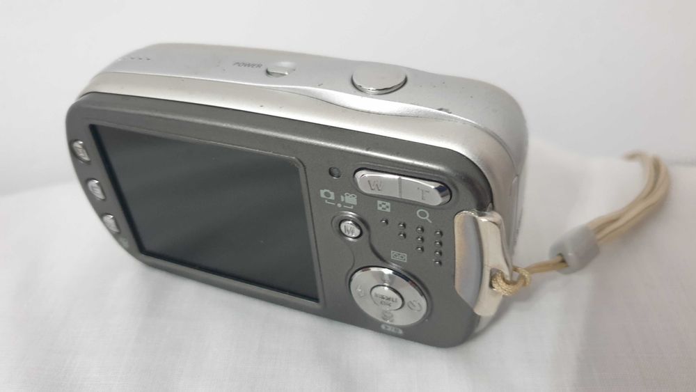 фотоапарат SAMSUNG Digimax A50