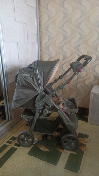 Коляска детская для детей