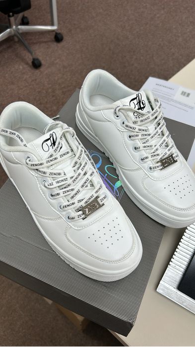 Sneakers Zenobi.