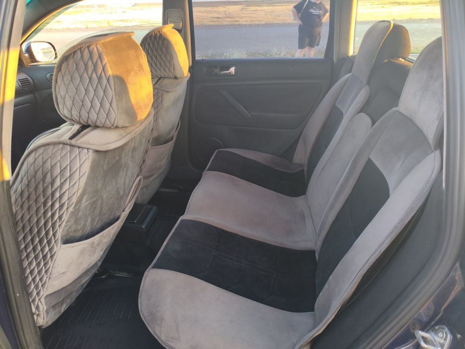 Volkswagen Passat B 5