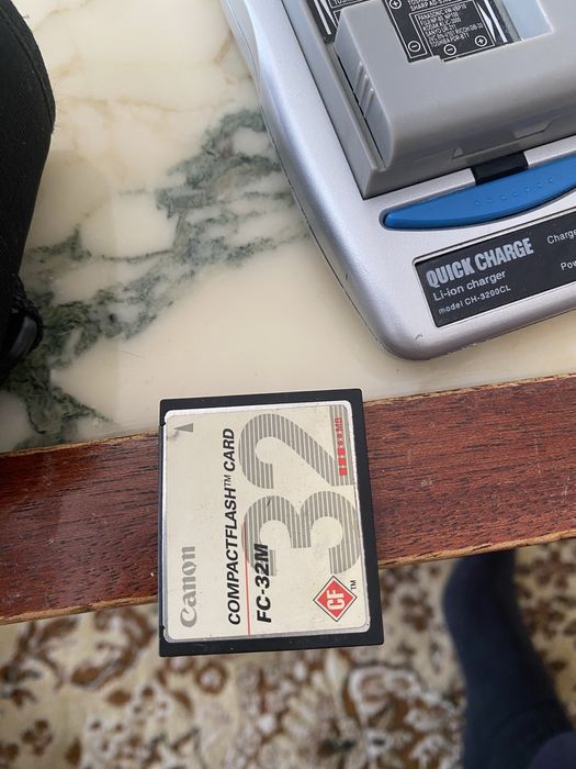 Nikon coolpix 775 фотоапарат