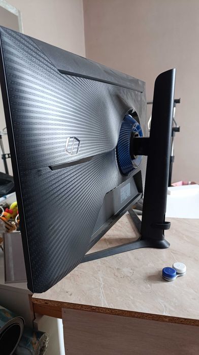 Samsung G5 165hz 32"