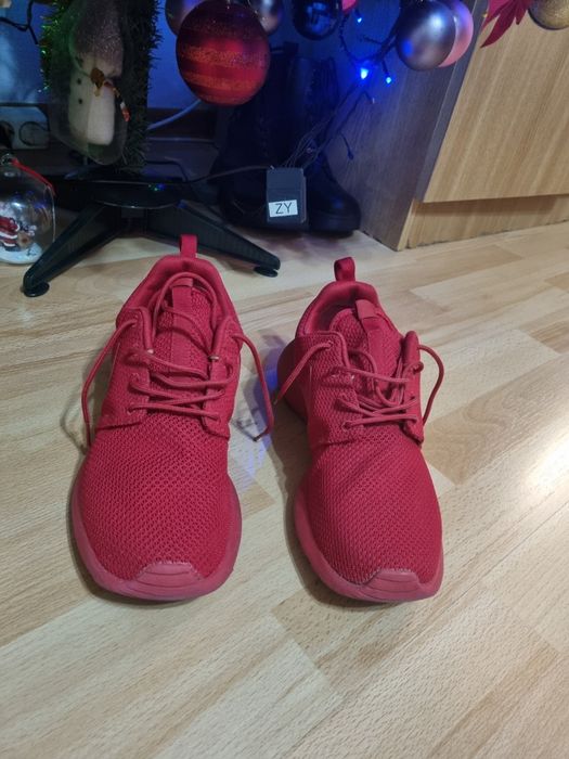Nike Red Man 42 original