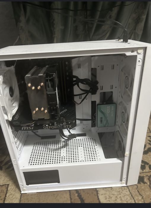 Компьютер продам