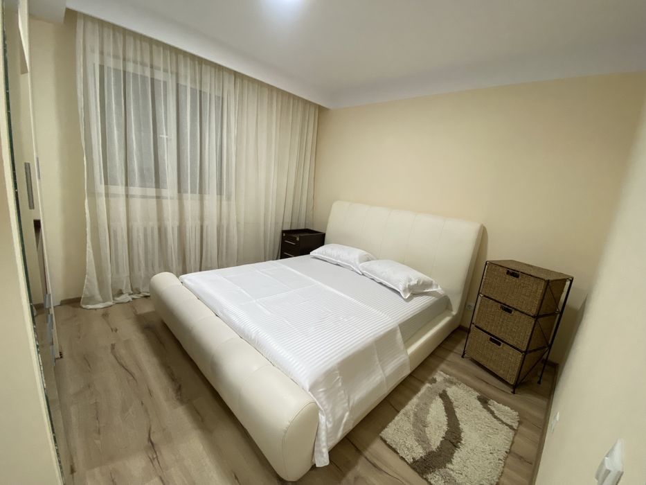 2 Camere City Mall / Parter