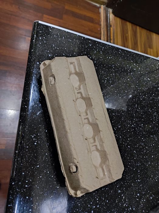 Флейки для яиц (fleyka)