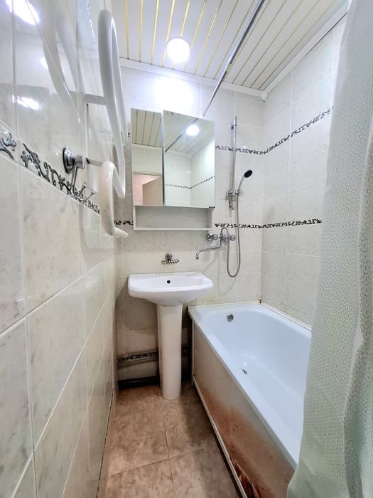 4 ком кв Ремзавод, Урдинская