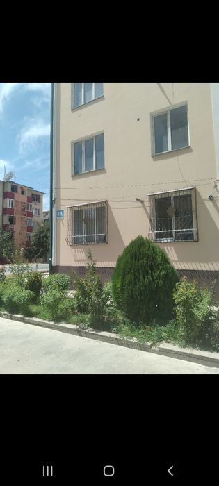 2 xonali uy sotiladi