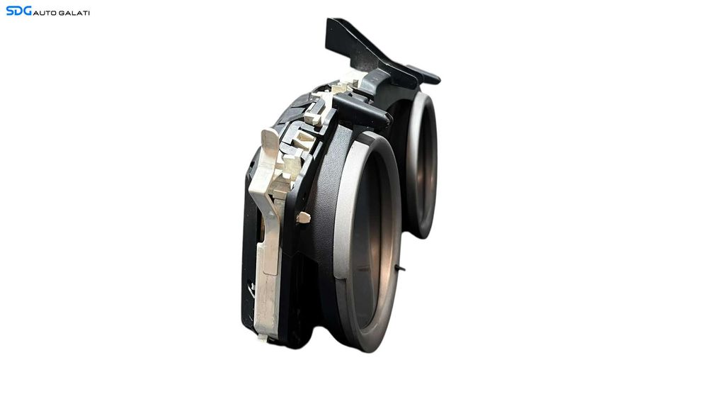 Ceas Ceasuri Cluster Instrumente Bord Renault Megane 2 1.5 1.9 DCI 2002 - 2008 Cod 8200399695 [LC0561]