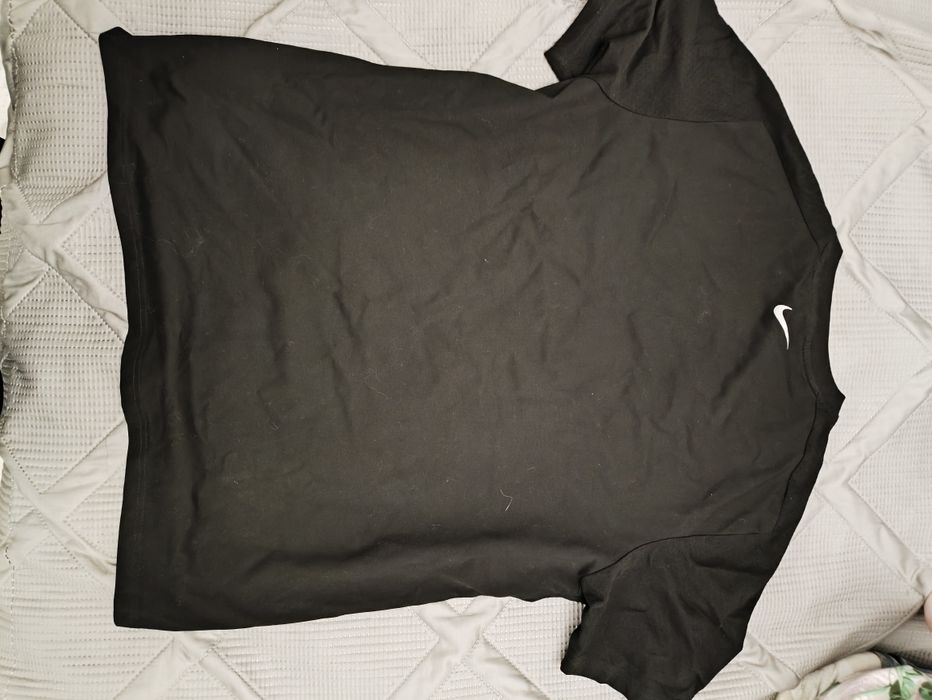 футболка NIKE DRI FIT