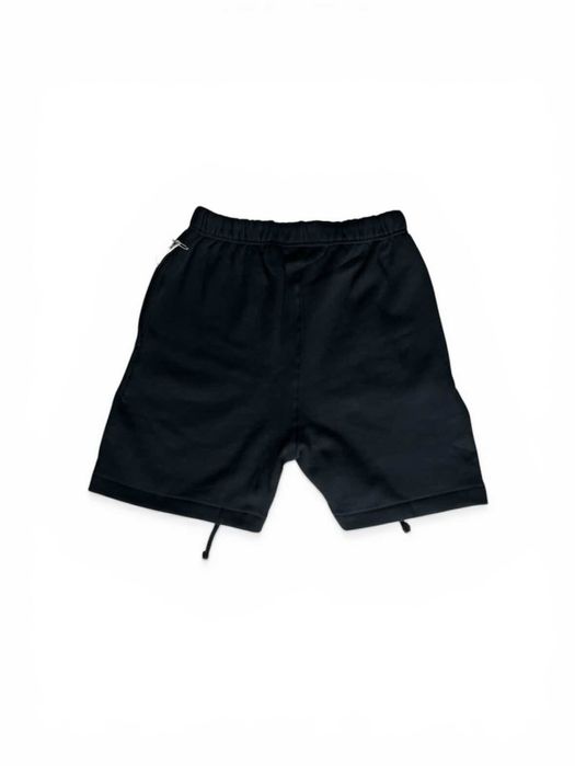 Essentials shorts black