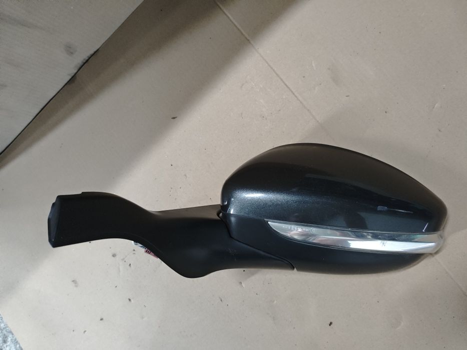 Огледало за Peugeot/Пежо 208