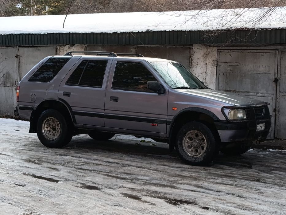 Продам Опель фронтеро А